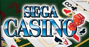 Sega casino review